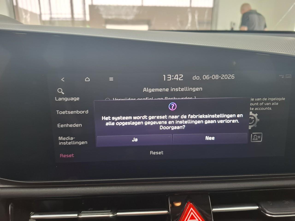 Foto 21 van Kia Niro