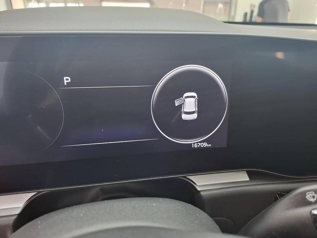 Foto 7 van Kia Niro