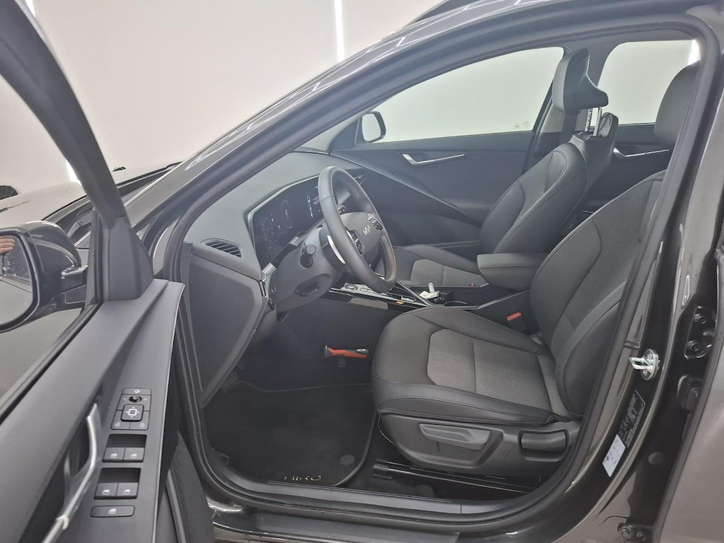Foto 8 van Kia Niro