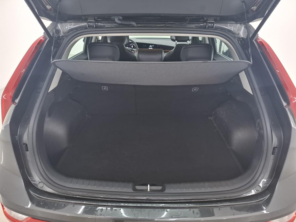 Foto 10 van Kia Niro