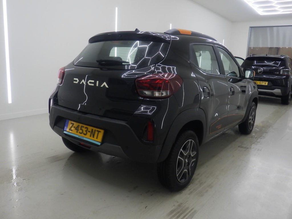 Foto 4 van Dacia Spring