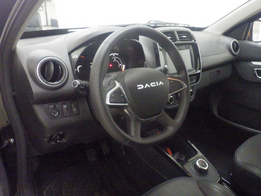 Foto 6 van Dacia Spring