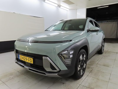 Buy HYUNDAI KONA on Ayvens Carmarket