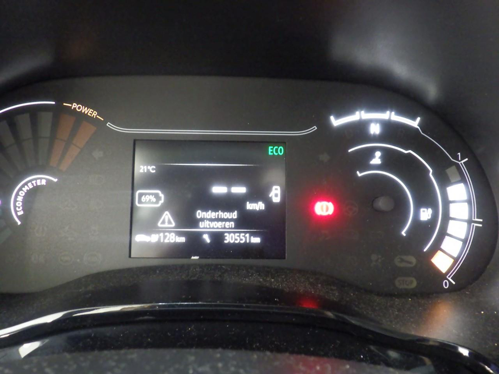 Foto 4 van Dacia Spring