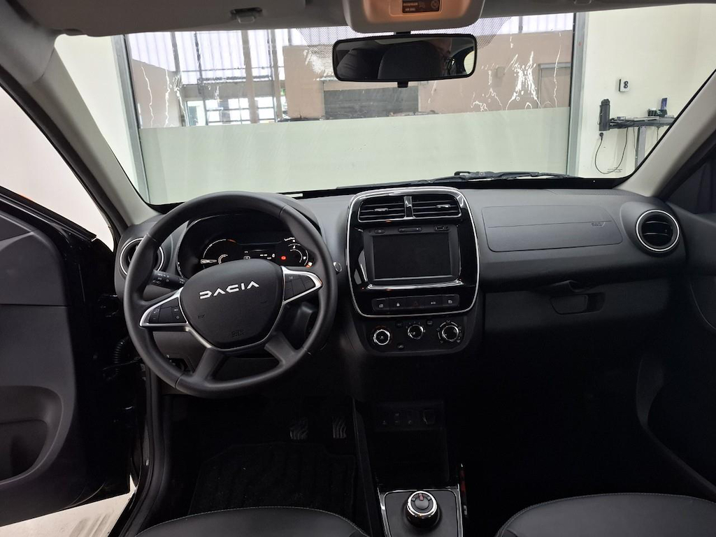 Foto 4 van Dacia Spring