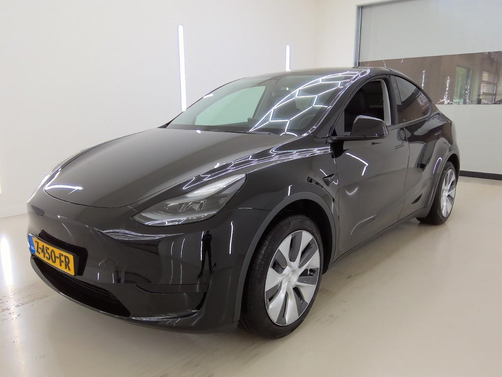 Foto 2 van Tesla Model Y