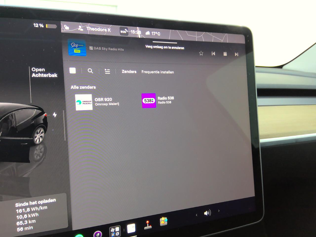 Foto 13 van Tesla Model Y