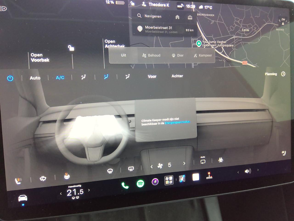 Foto 15 van Tesla Model Y