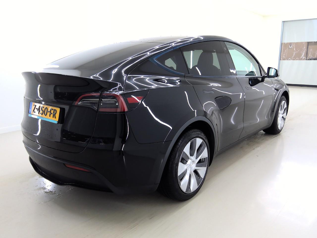 Foto 3 van Tesla Model Y