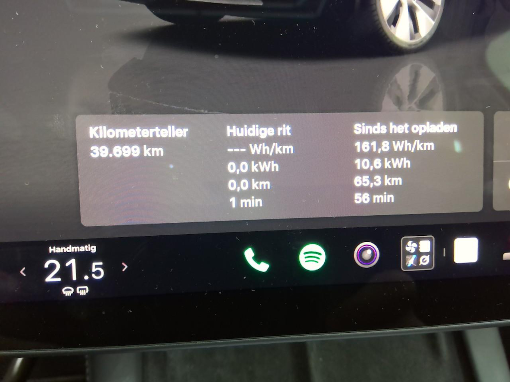 Foto 5 van Tesla Model Y
