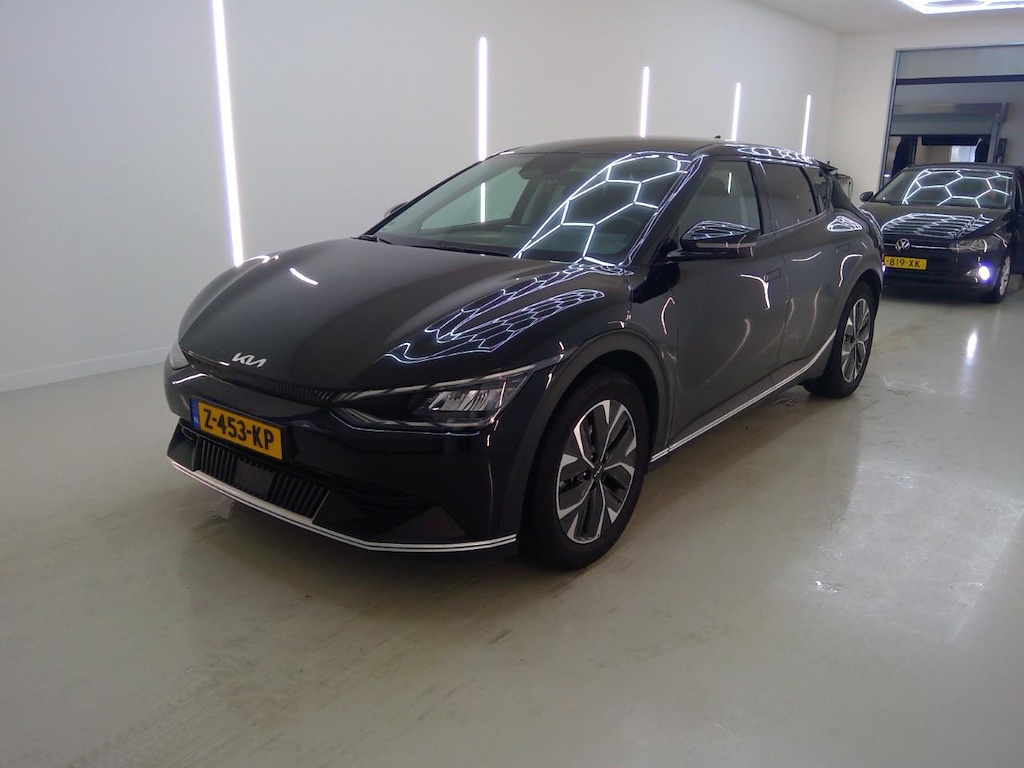 Foto 2 van Kia EV6