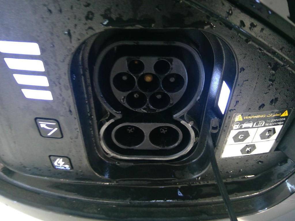 Foto 12 van Kia EV6