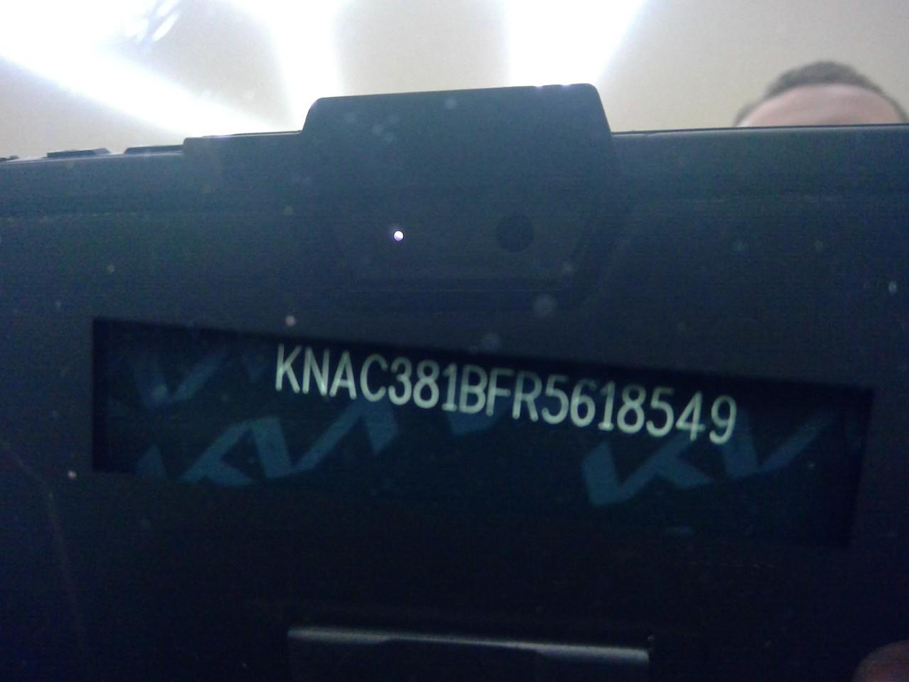 Foto 16 van Kia EV6