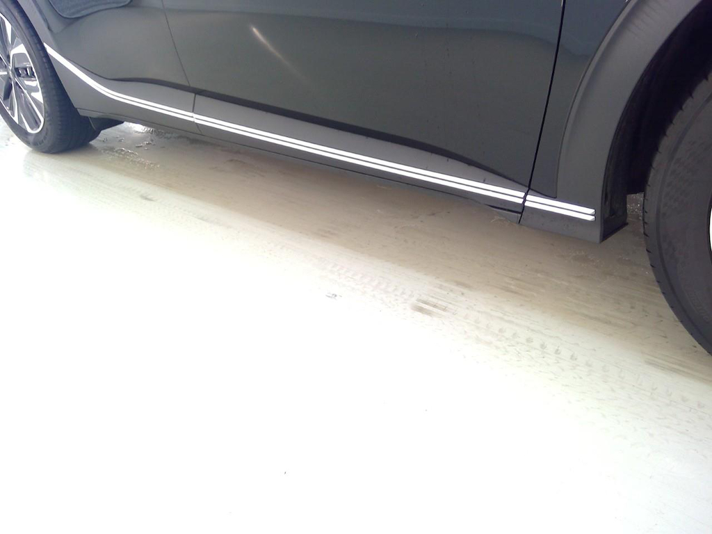 Foto 17 van Kia EV6