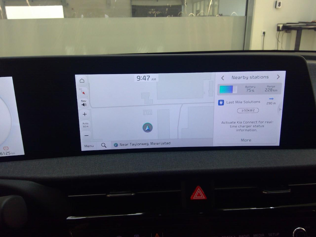 Foto 19 van Kia EV6