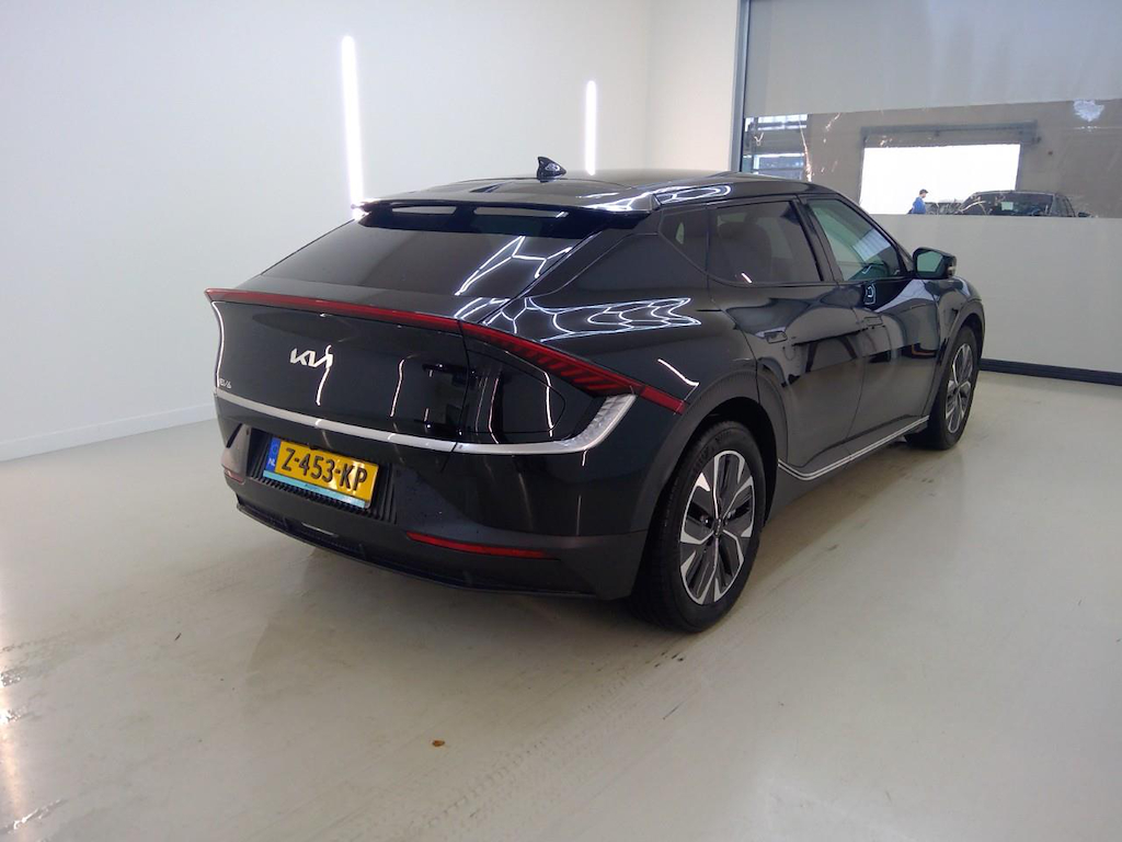 Foto 3 van Kia EV6