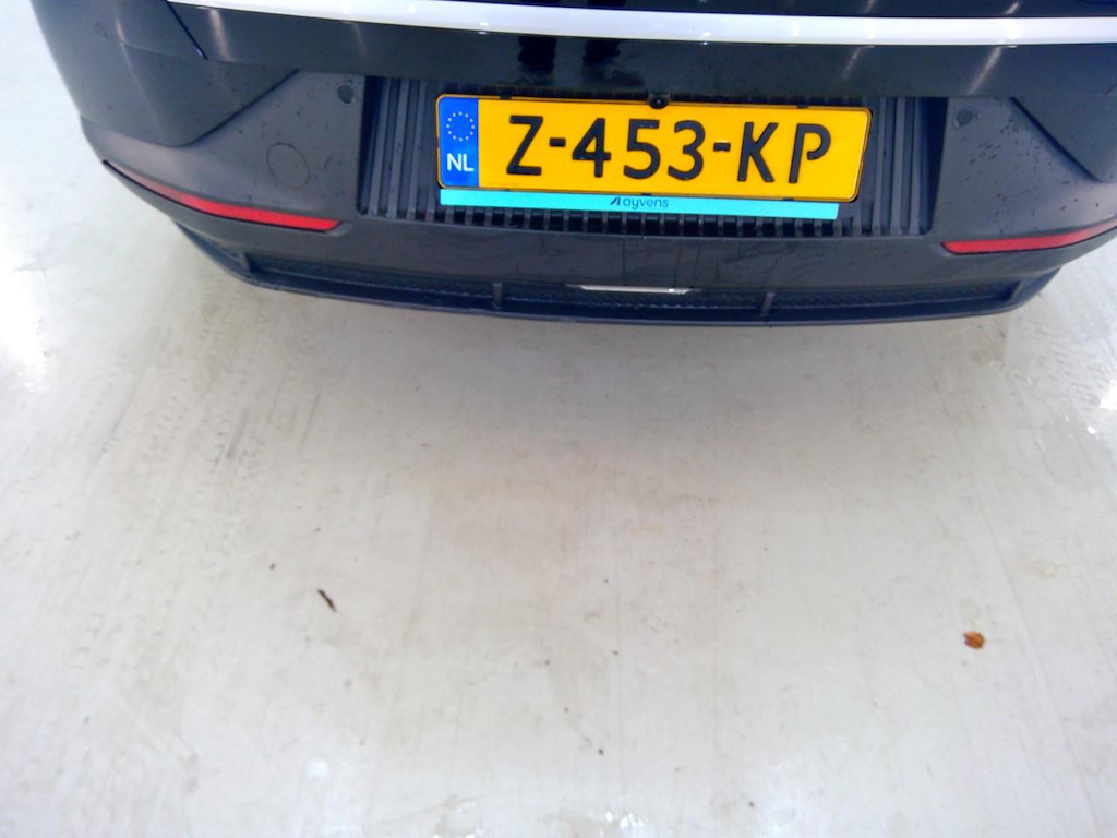 Foto 24 van Kia EV6