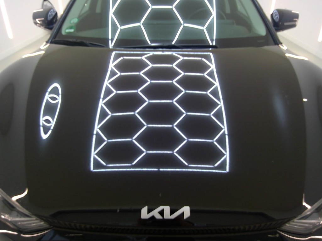Foto 30 van Kia EV6