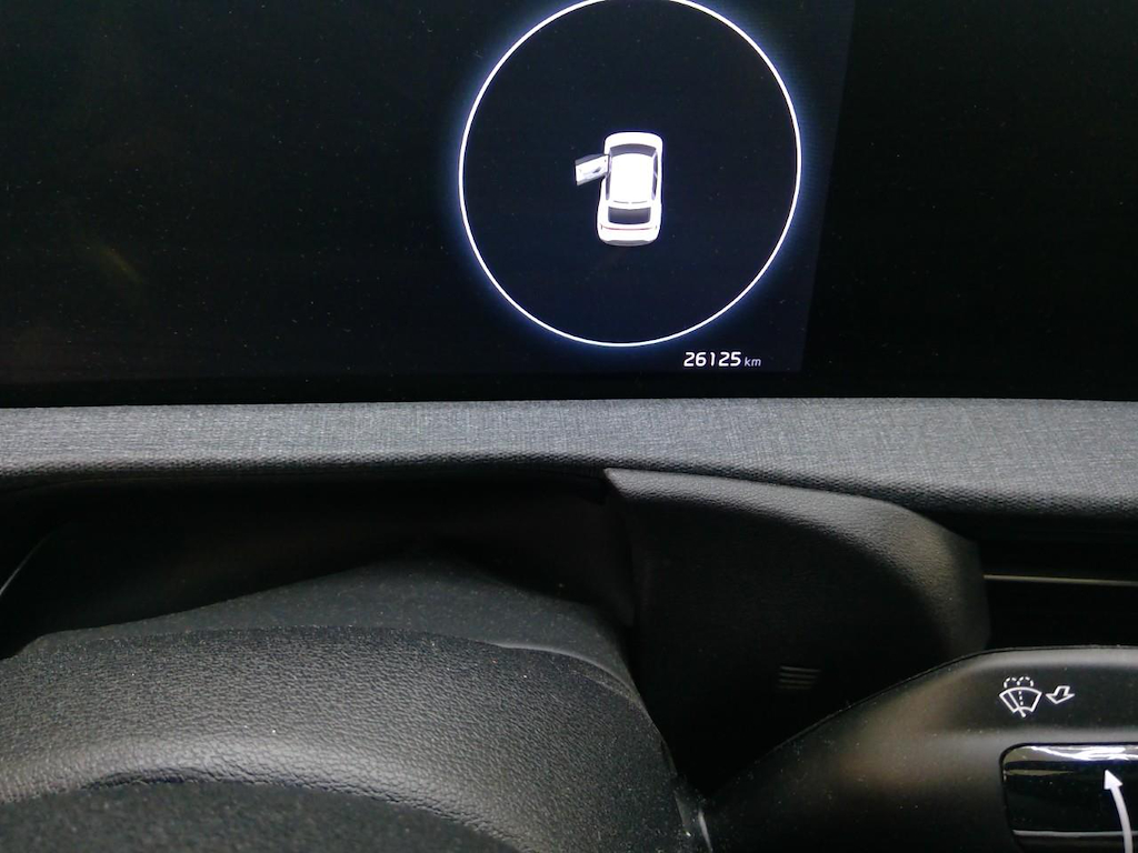 Foto 5 van Kia EV6