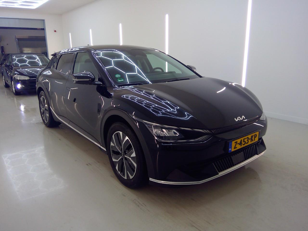 Foto 6 van Kia EV6