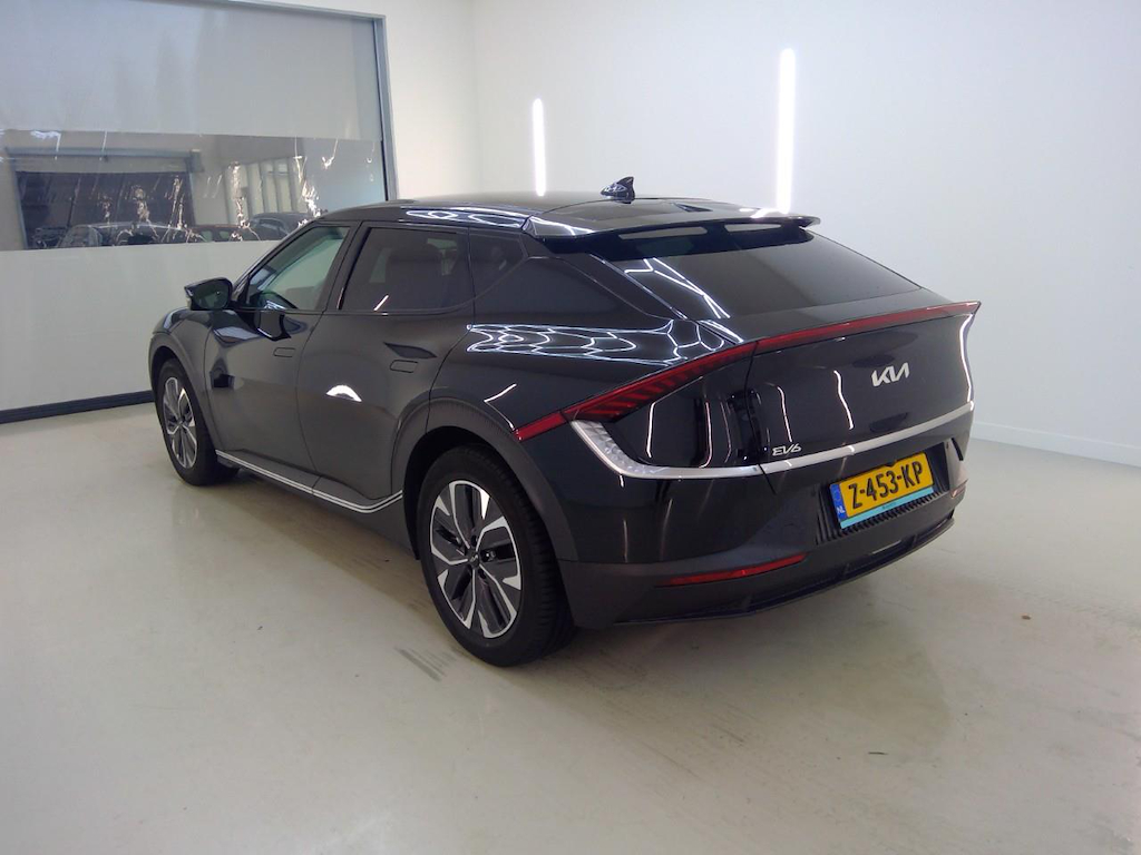 Foto 7 van Kia EV6