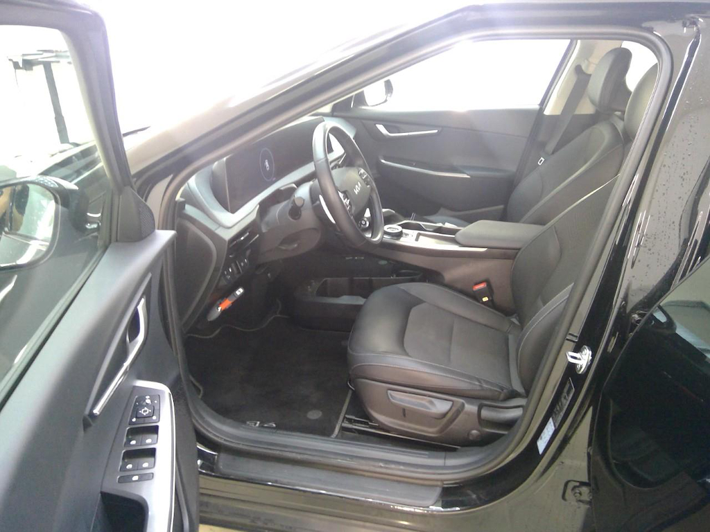 Foto 8 van Kia EV6