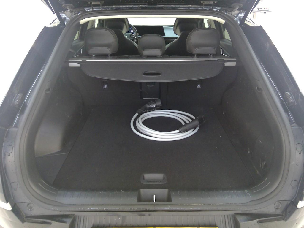 Foto 10 van Kia EV6
