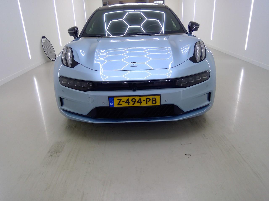 Foto 64 van ZEEKR 001
