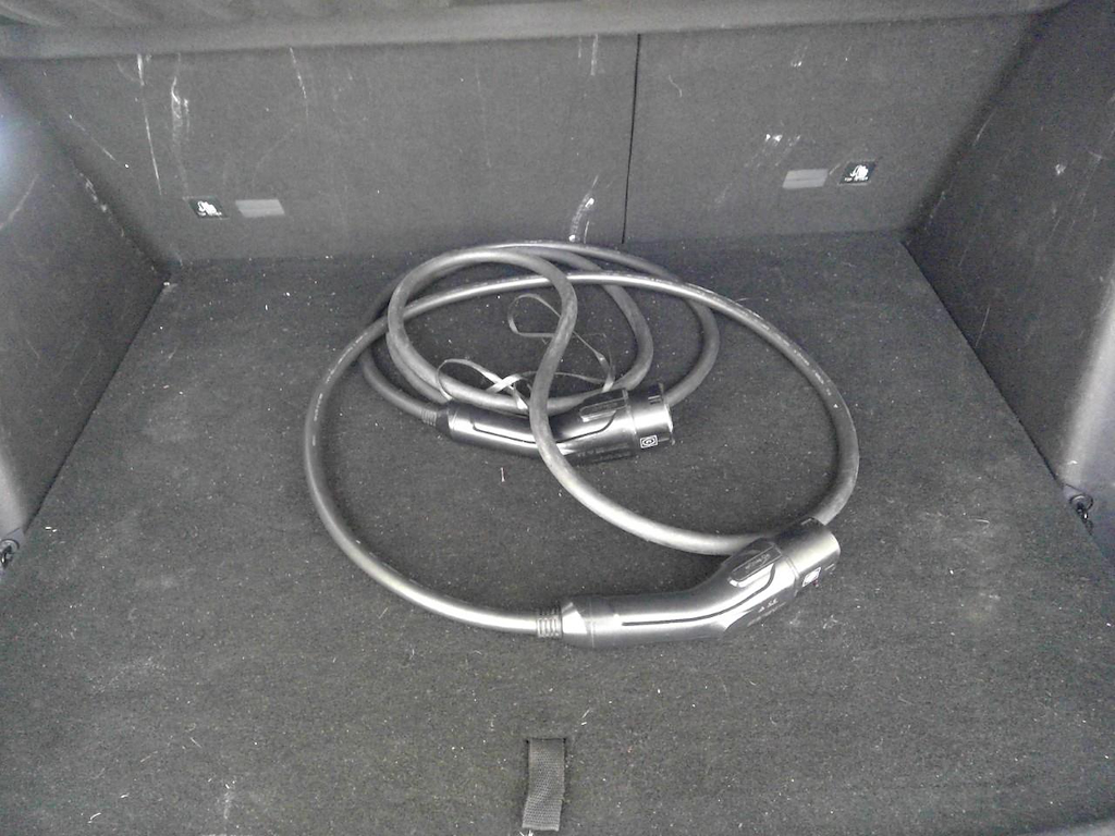 Foto 10 van BYD Atto 3