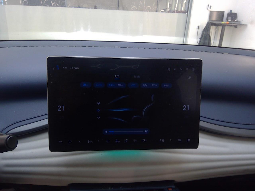 Foto 15 van BYD Atto 3