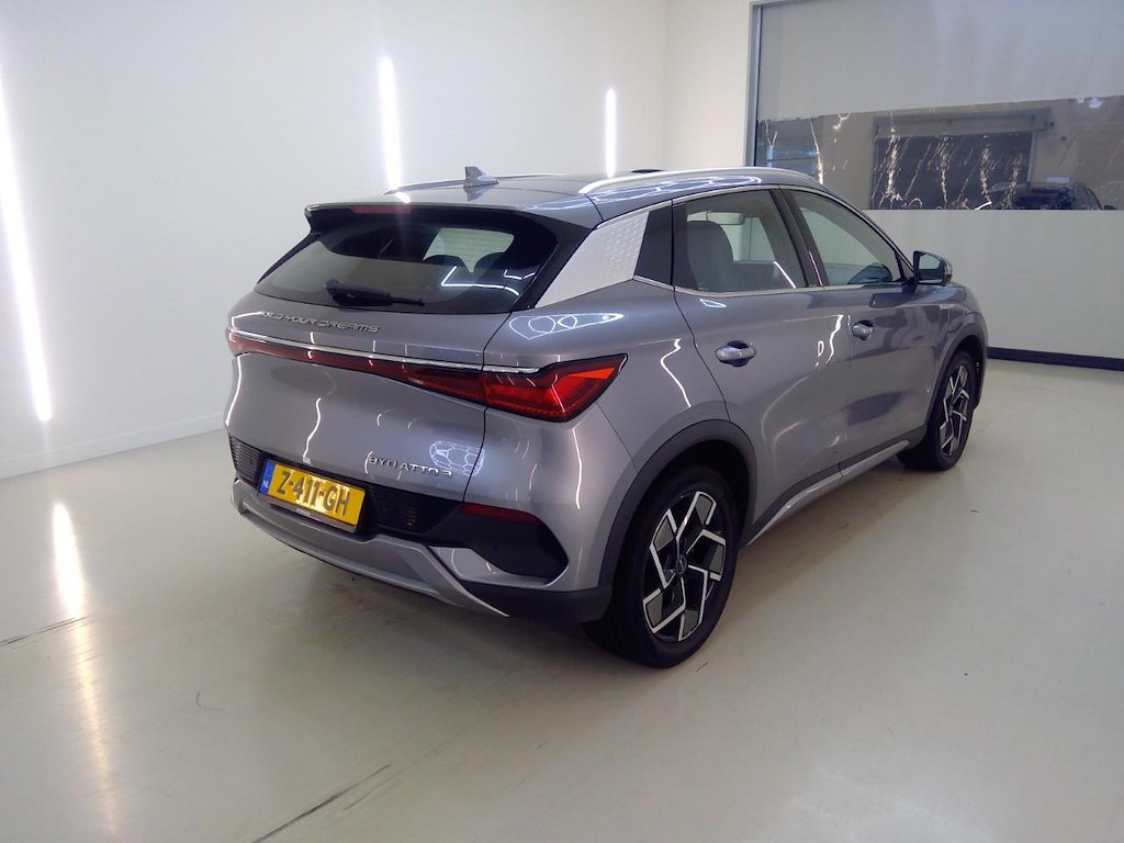 Foto 3 van BYD Atto 3