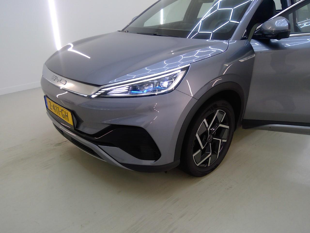 Foto 20 van BYD Atto 3