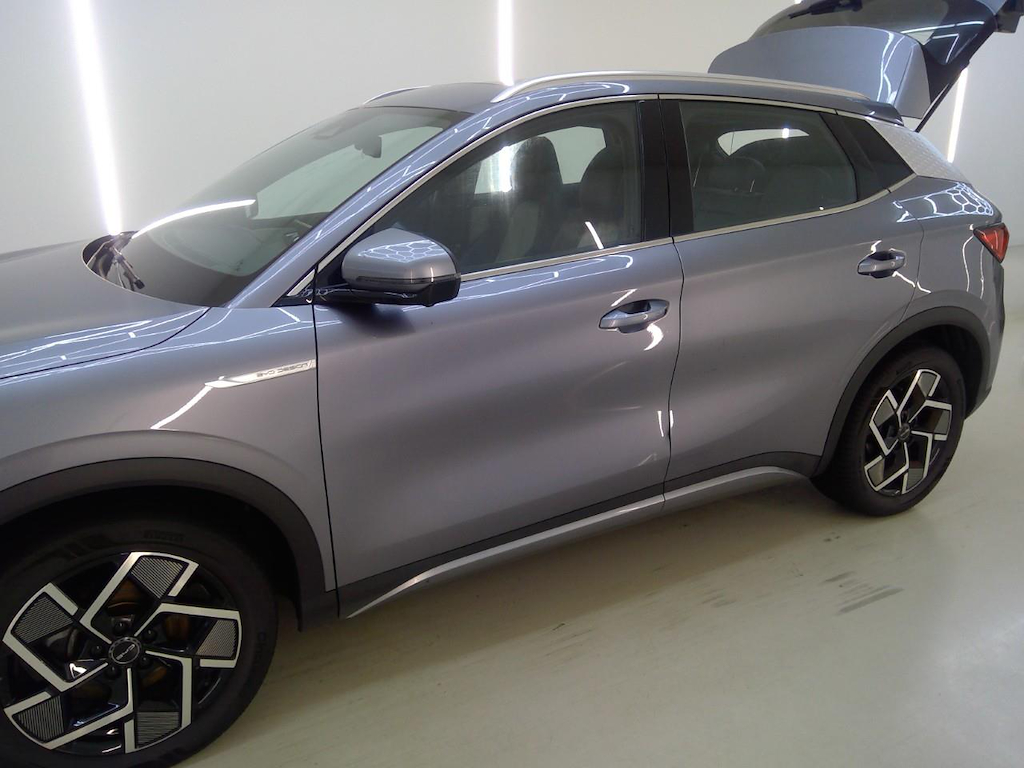 Foto 23 van BYD Atto 3