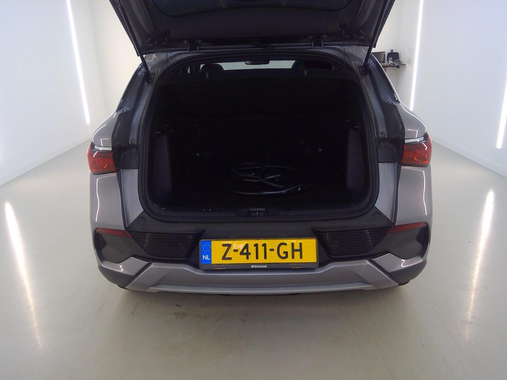 Foto 27 van BYD Atto 3