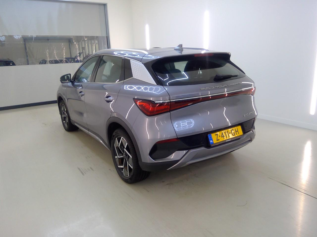 Foto 5 van BYD Atto 3