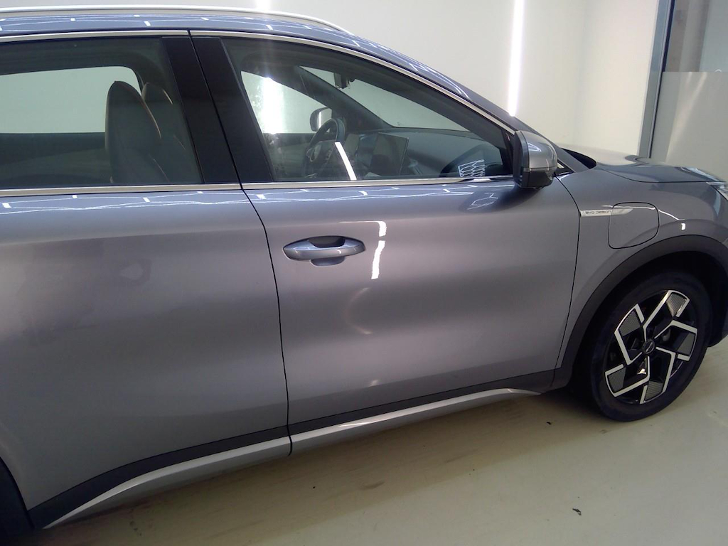 Foto 32 van BYD Atto 3