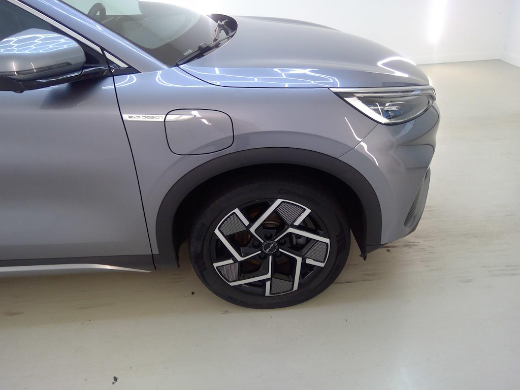 Foto 33 van BYD Atto 3