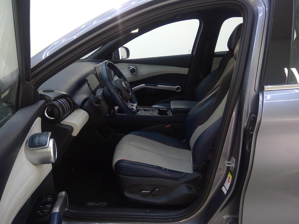 Foto 7 van BYD Atto 3