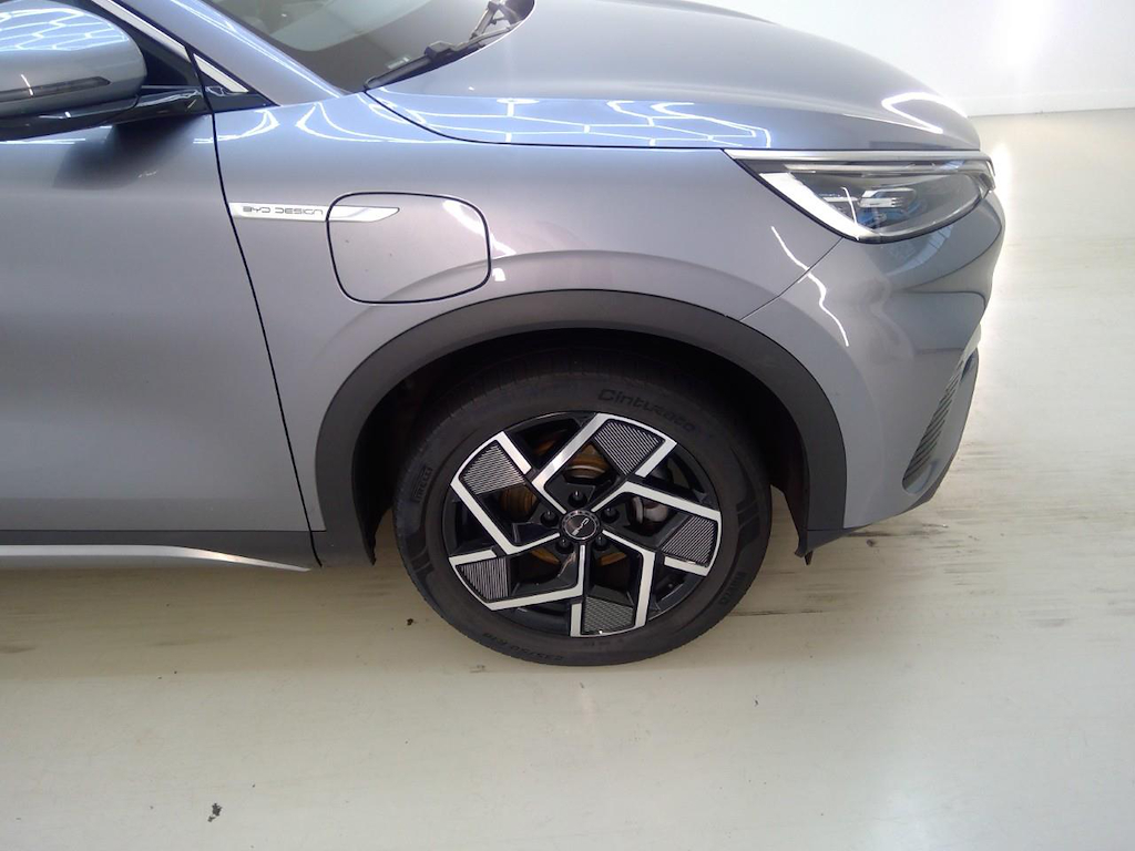 Foto 34 van BYD Atto 3