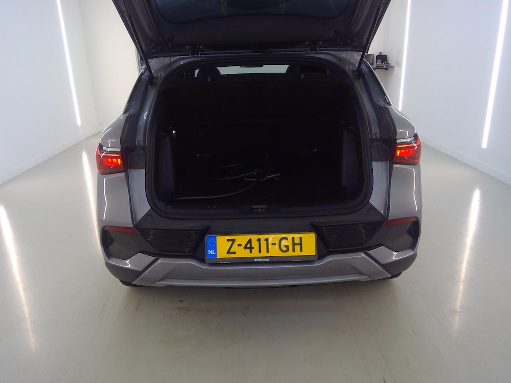 Foto 9 van BYD Atto 3