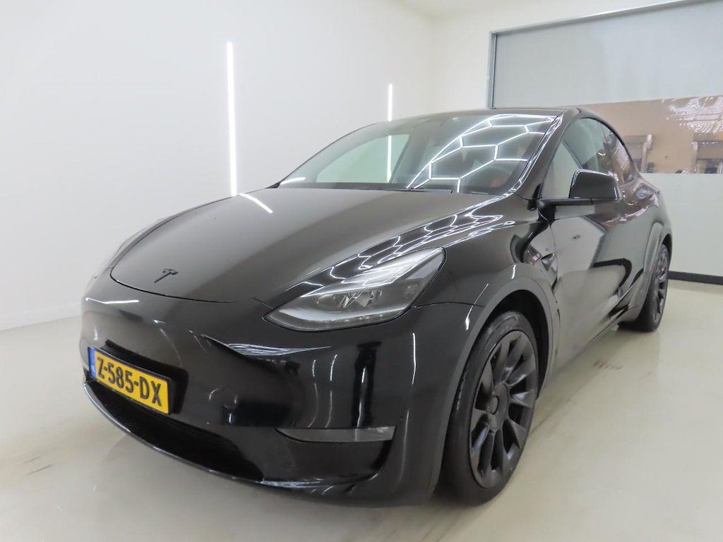 Foto 2 van Tesla Model Y