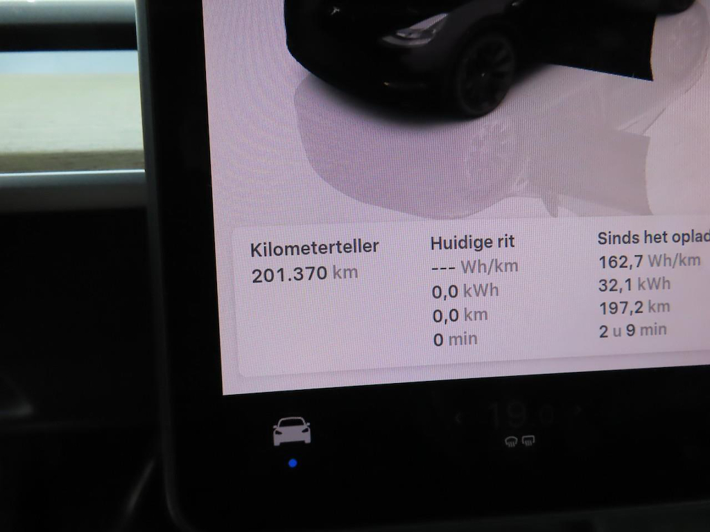 Foto 5 van Tesla Model Y