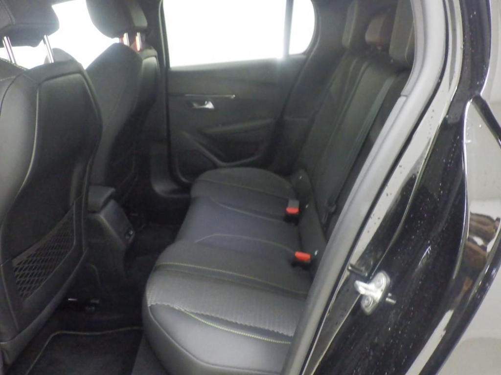 Foto 9 van Peugeot E-208