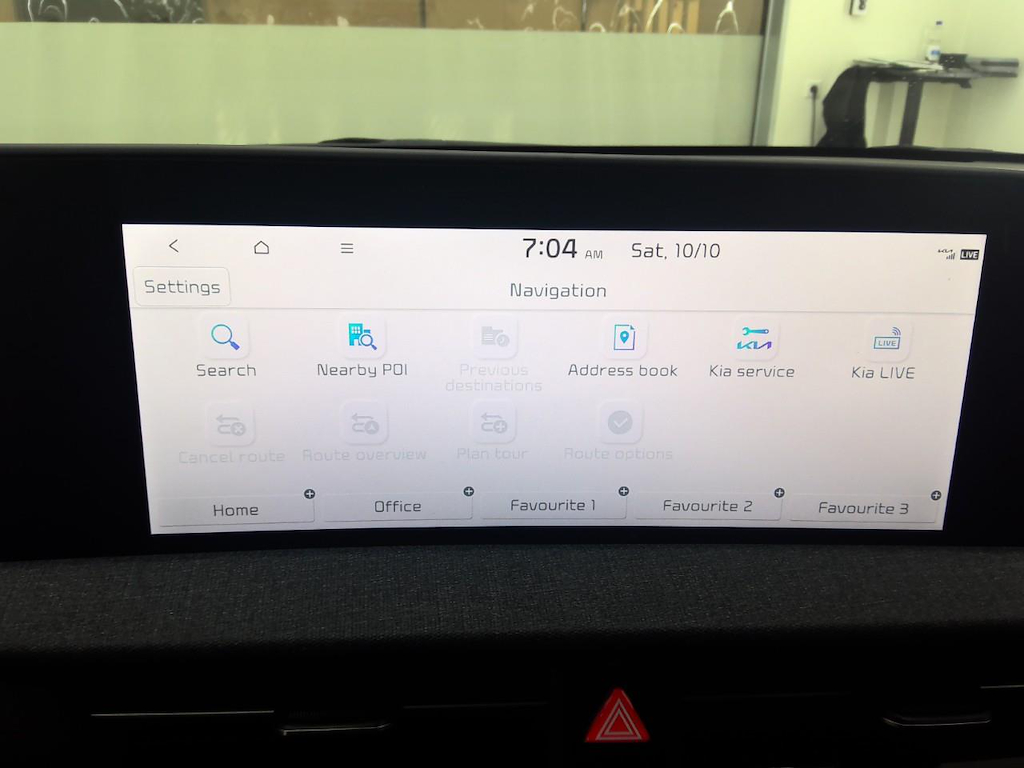 Foto 18 van Kia EV6
