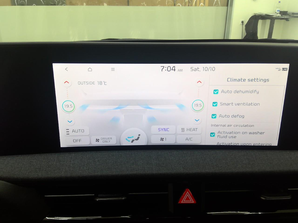 Foto 19 van Kia EV6