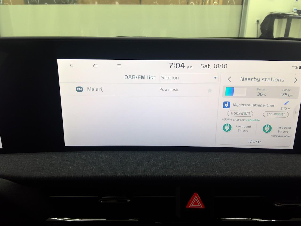 Foto 20 van Kia EV6