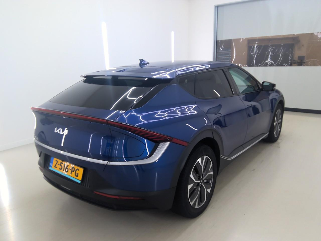 Foto 4 van Kia EV6