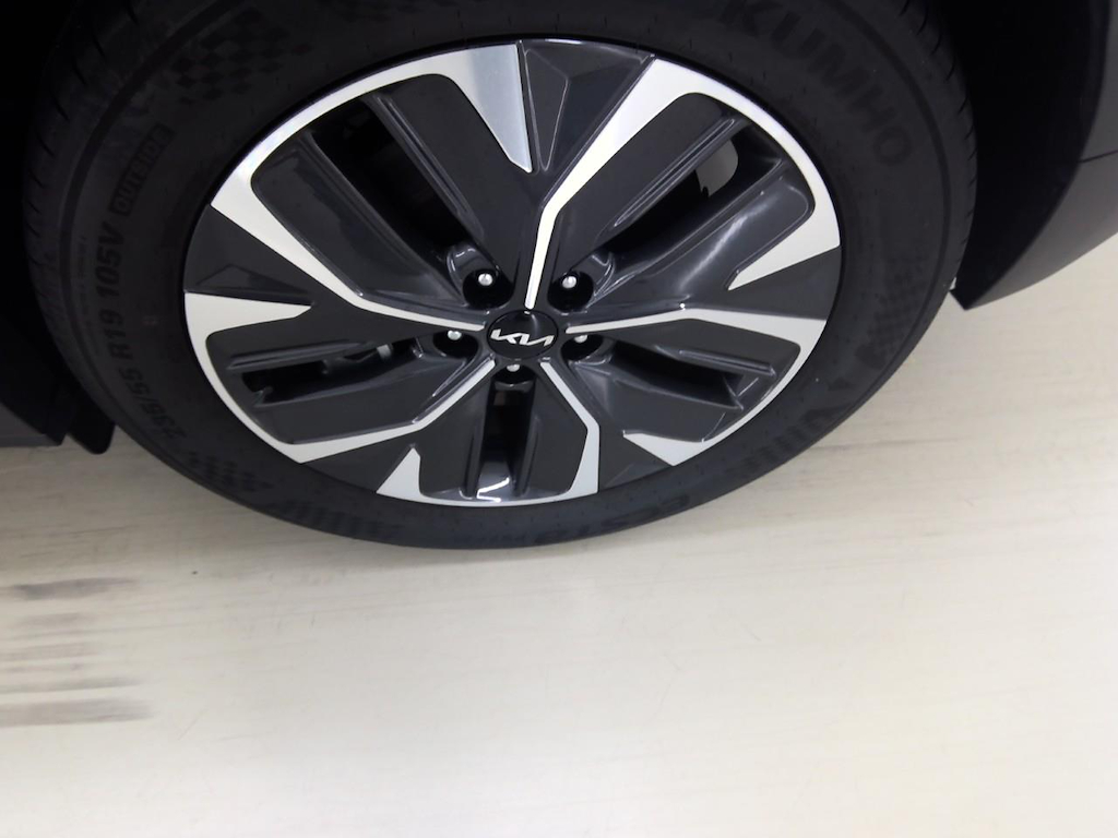 Foto 7 van Kia EV6