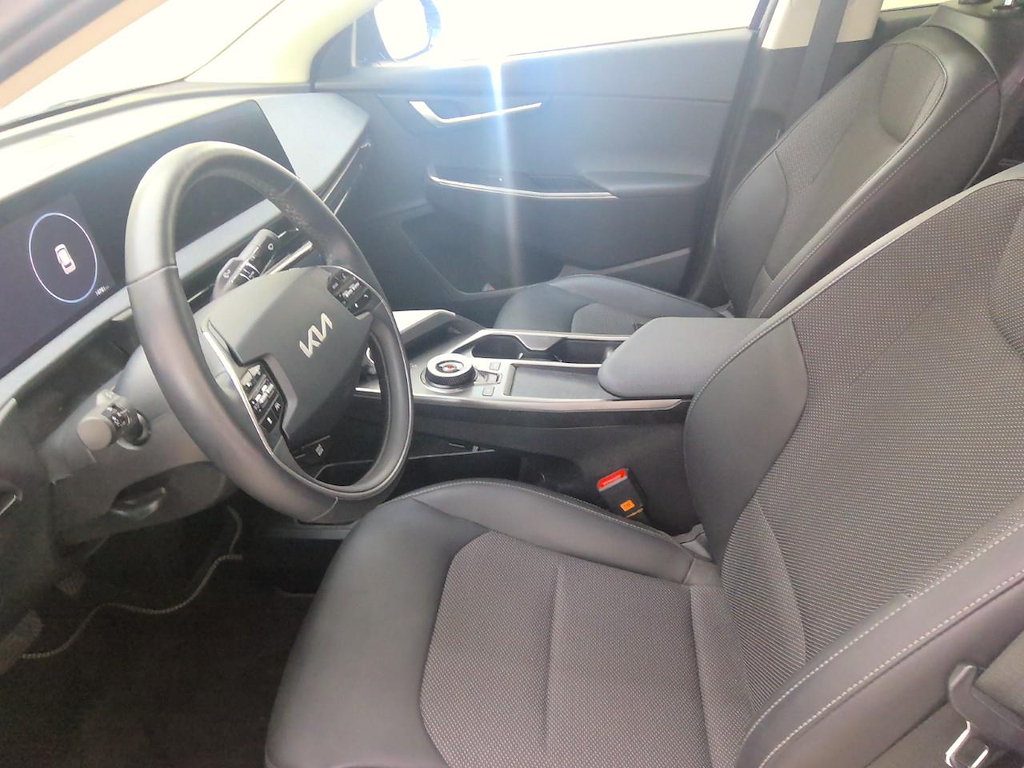 Foto 8 van Kia EV6