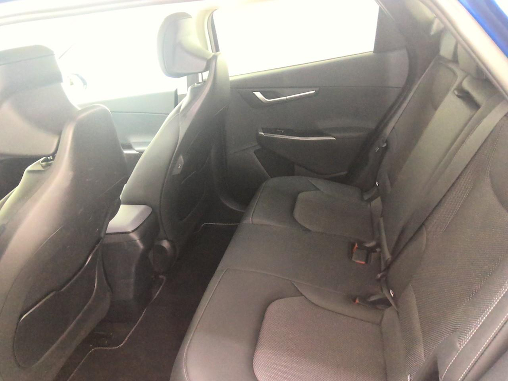 Foto 9 van Kia EV6